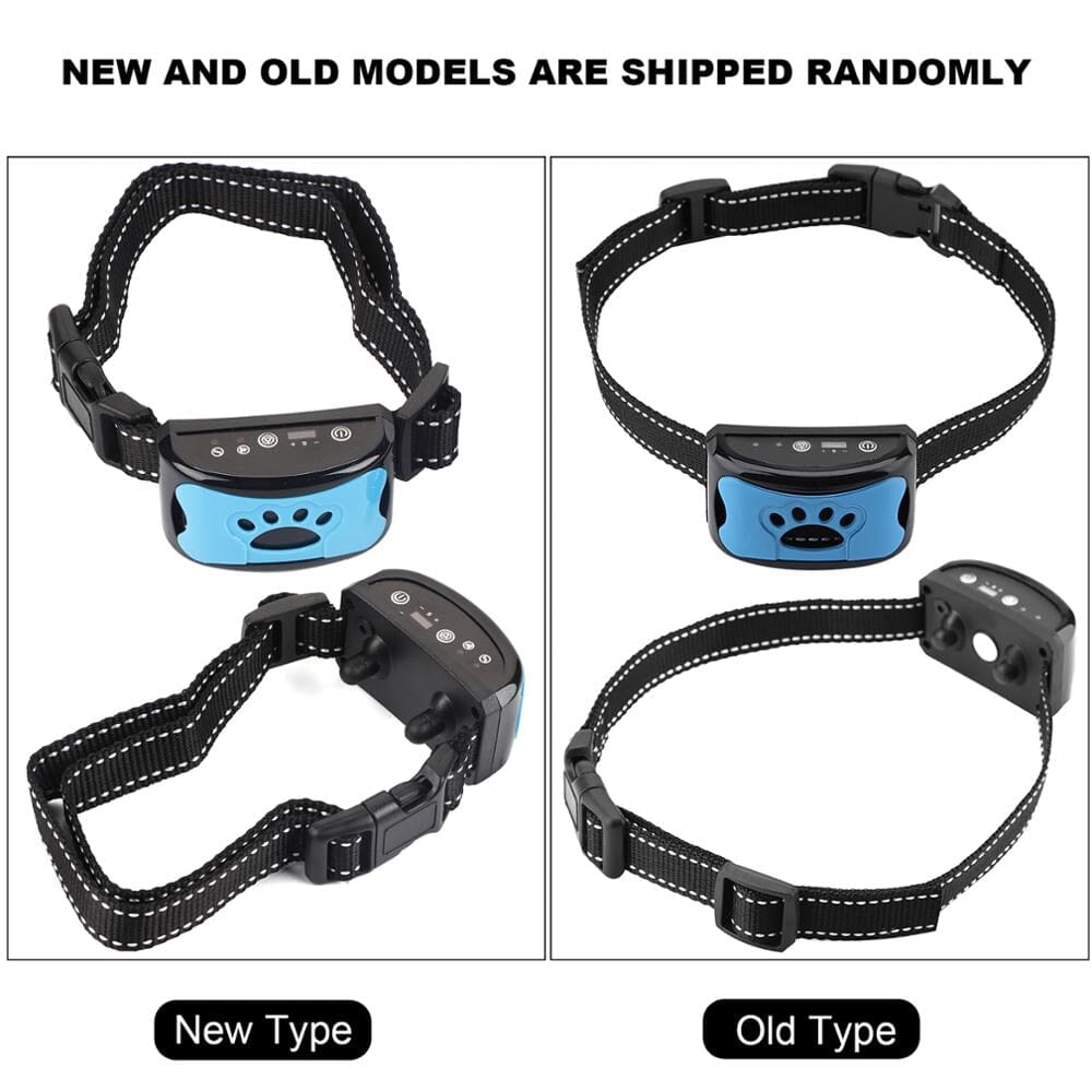 Anti-Bark Dog Collar Pet Reboo Store 