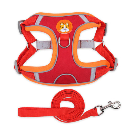 Dog Harness