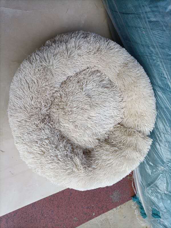 Soft Pet Bed